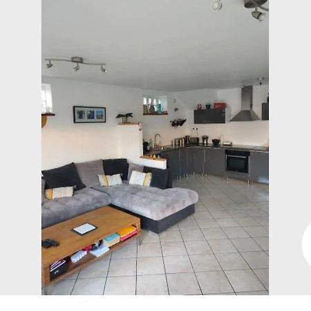 Chambre Souriante ลียง ภายนอก รูปภาพ